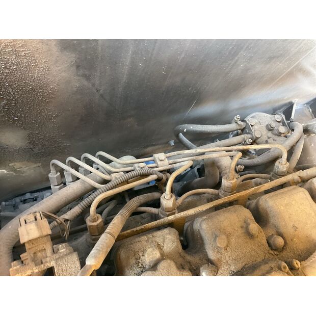 2018 اكس سي ام جي GTBZ22S-43888486