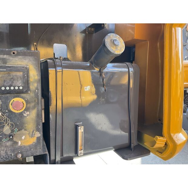 2018 اكس سي ام جي GTBZ22S-43888487