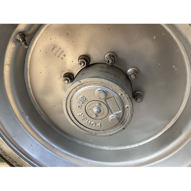 2018 اكس سي ام جي GTBZ22S-43888489