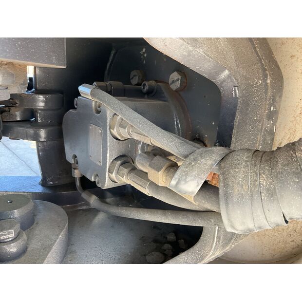 2018 اكس سي ام جي GTBZ22S-43888490