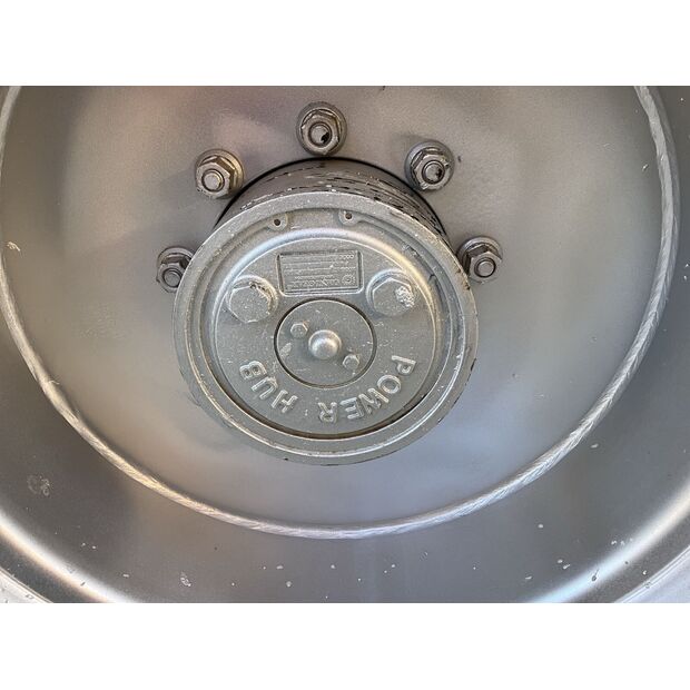 2018 اكس سي ام جي GTBZ22S-43888493