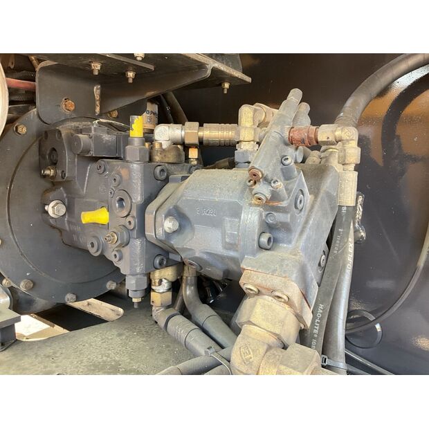 2018 اكس سي ام جي GTBZ22S-43888494