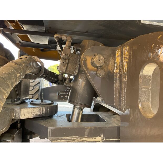 2018 اكس سي ام جي GTBZ22S-43888497