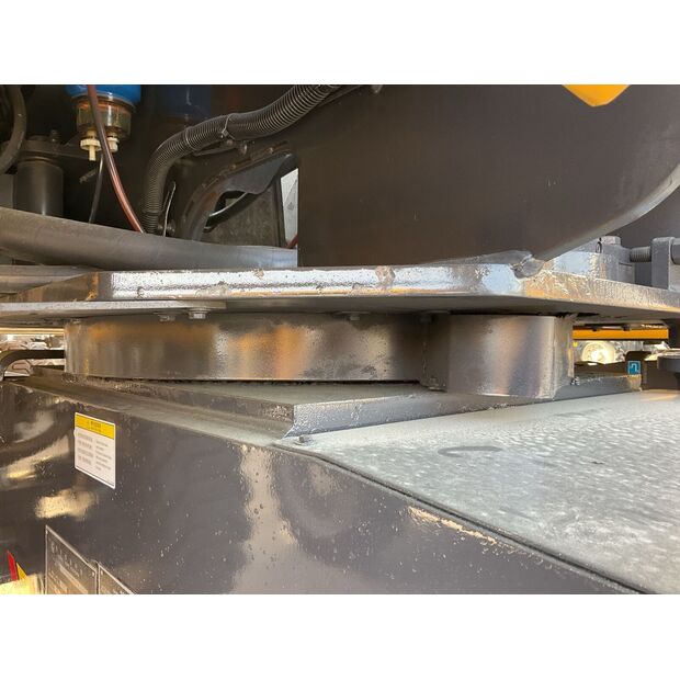 2018 اكس سي ام جي GTBZ22S-43888498