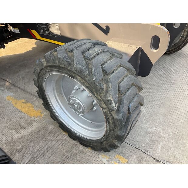 2018 اكس سي ام جي GTBZ22S-43888499