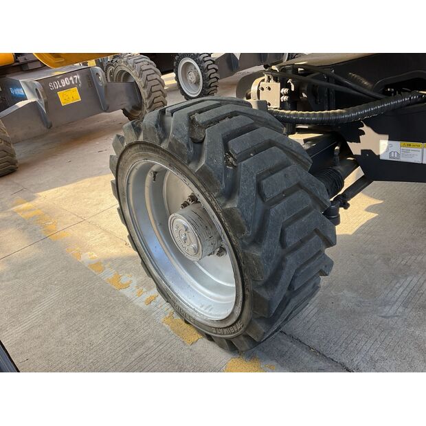 2018 اكس سي ام جي GTBZ22S-43888500