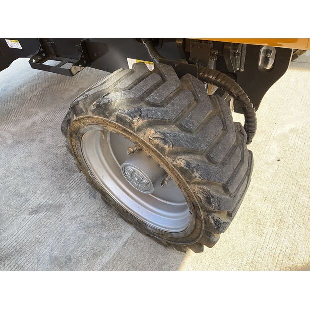 2018 اكس سي ام جي GTBZ22S-43888501