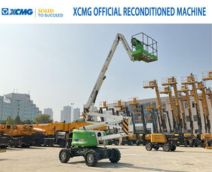 Image for LIFTS 2018 XCMG GTBZ18A1