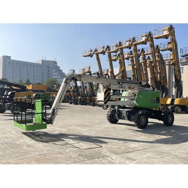 2018 XCMG GTBZ18A1-43888506