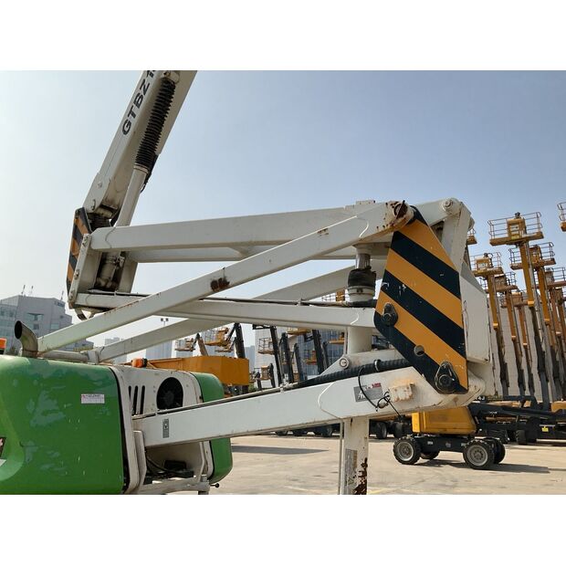 2018 XCMG GTBZ18A1-43888508