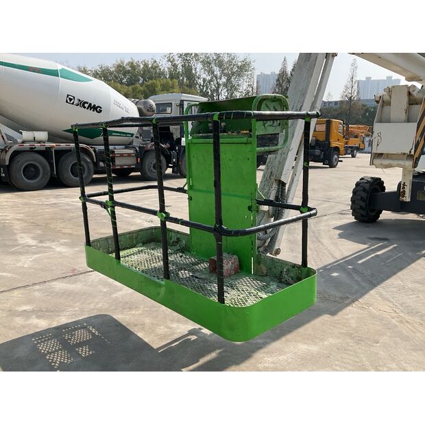 2018 XCMG GTBZ18A1-43888511