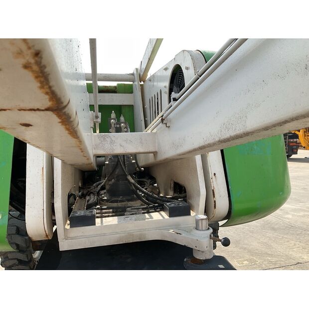 2018 XCMG GTBZ18A1-43888512