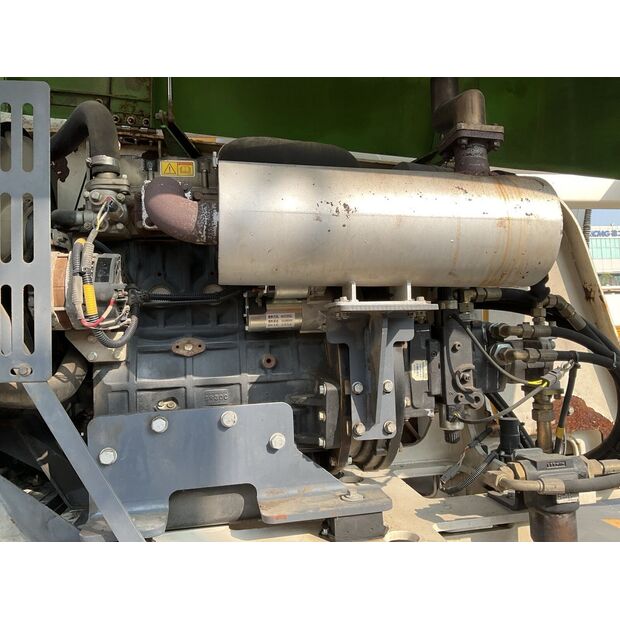 2018 XCMG GTBZ18A1-43888518