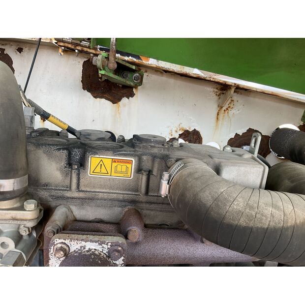 2018 XCMG GTBZ18A1-43888519