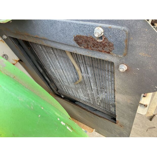 2018 XCMG GTBZ18A1-43888520