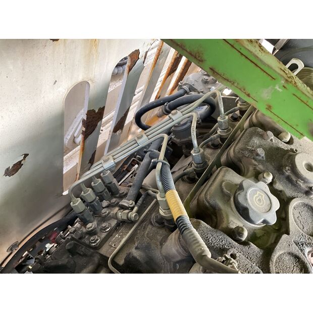 2018 XCMG GTBZ18A1-43888521