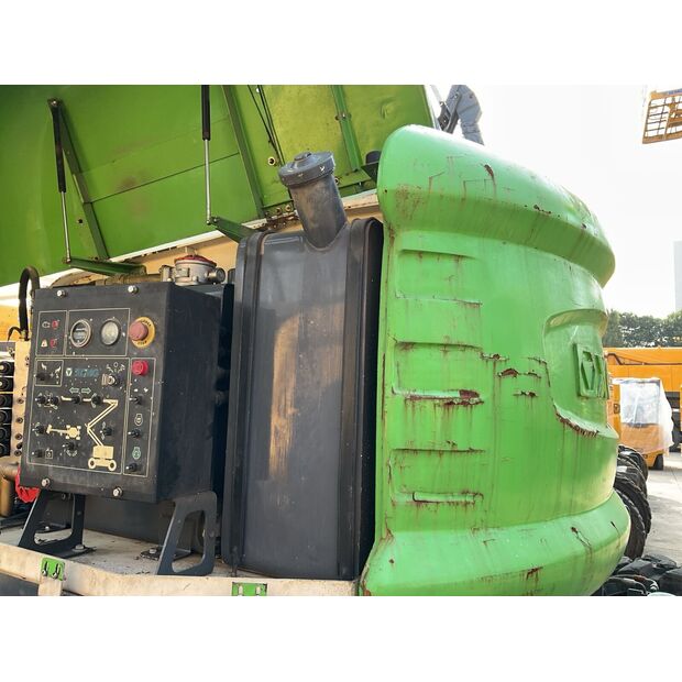 2018 XCMG GTBZ18A1-43888523