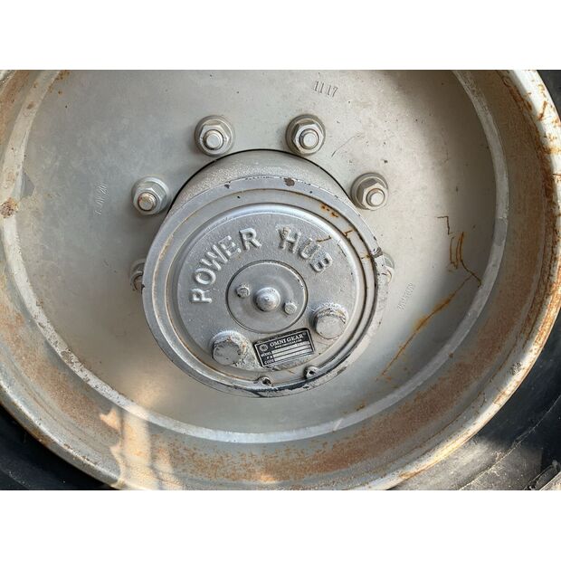 2018 XCMG GTBZ18A1-43888524