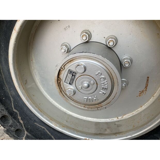 2018 XCMG GTBZ18A1-43888525