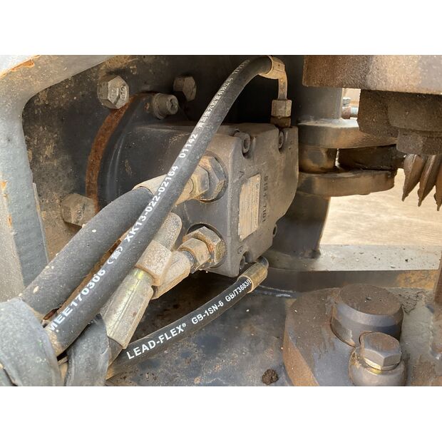 2018 XCMG GTBZ18A1-43888527