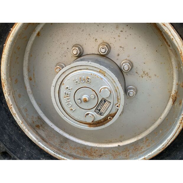 2018 XCMG GTBZ18A1-43888528