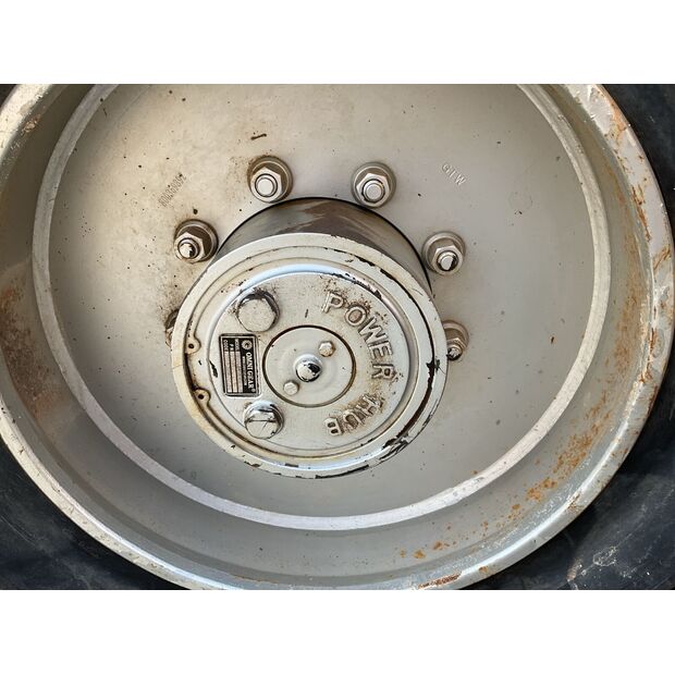 2018 XCMG GTBZ18A1-43888529