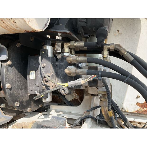 2018 XCMG GTBZ18A1-43888530