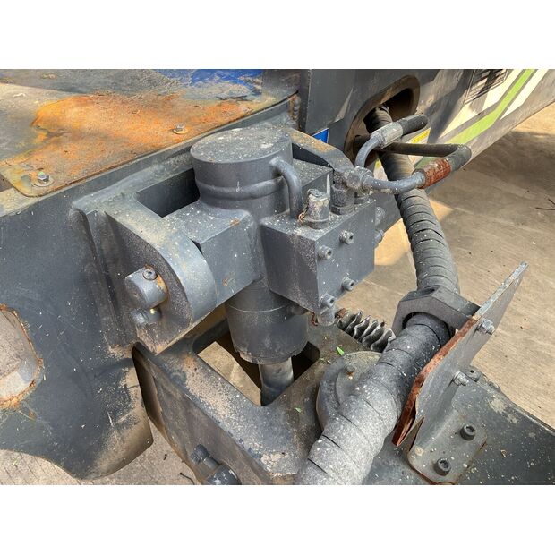 2018 XCMG GTBZ18A1-43888531