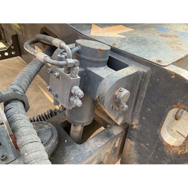 2018 XCMG GTBZ18A1-43888532