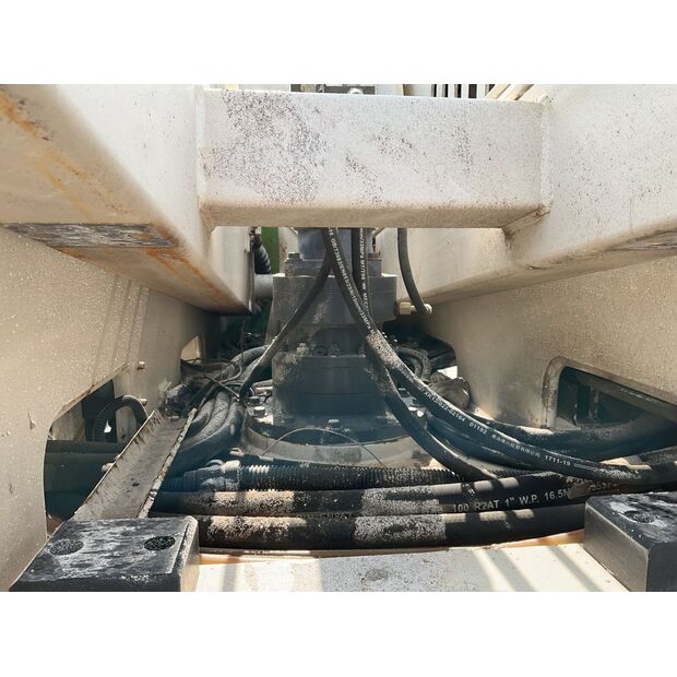 2018 XCMG GTBZ18A1-43888534