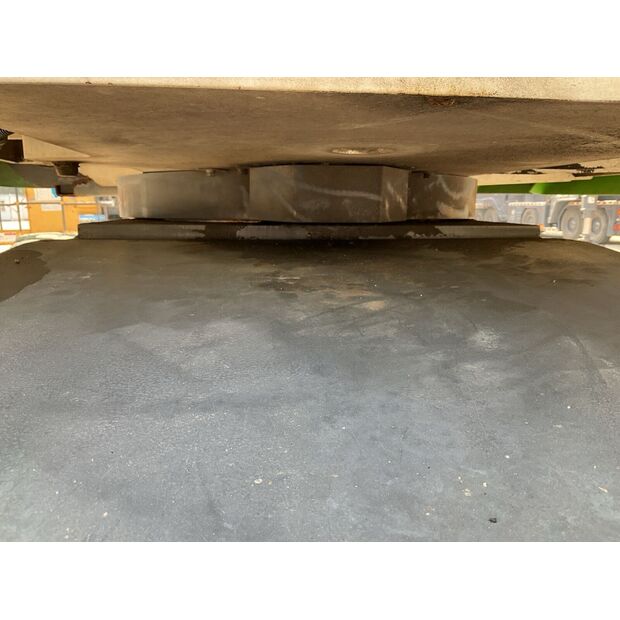 2018 XCMG GTBZ18A1-43888535