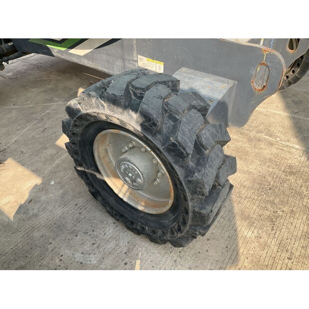 2018 XCMG GTBZ18A1-43888536