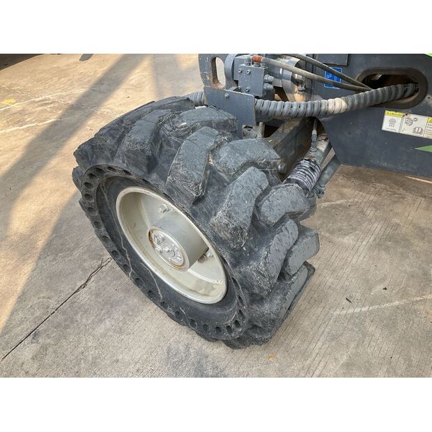 2018 XCMG GTBZ18A1-43888537