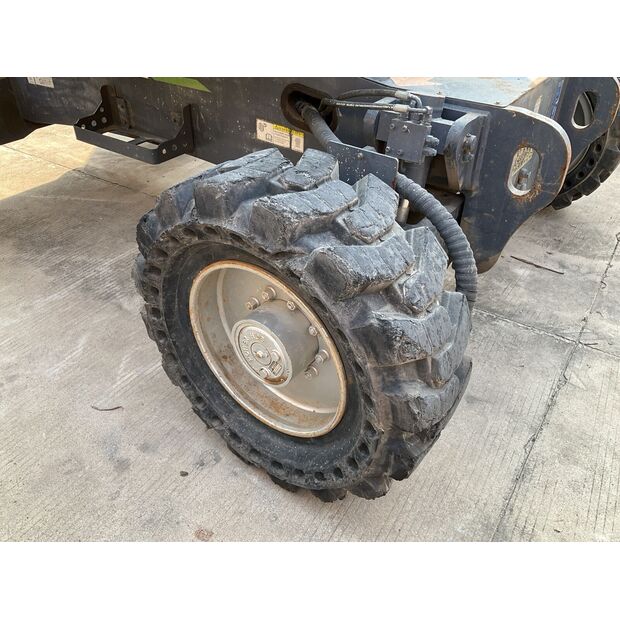 2018 XCMG GTBZ18A1-43888538