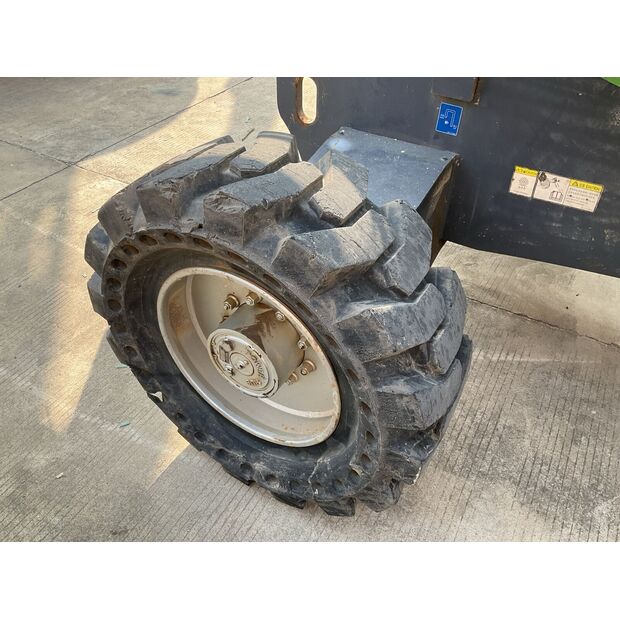 2018 XCMG GTBZ18A1-43888539