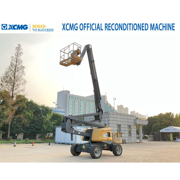 2017 اكس سي ام جي GTBZ18A1-43888541