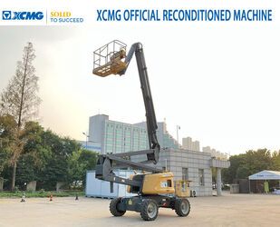 Image for LIFTS 2017 XCMG GTBZ18A1