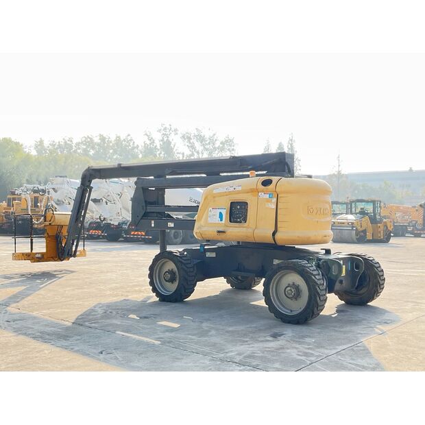 2017 اكس سي ام جي GTBZ18A1-43888543