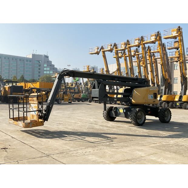 2017 اكس سي ام جي GTBZ18A1-43888544