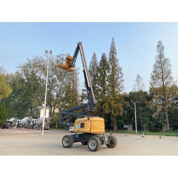 2017 اكس سي ام جي GTBZ18A1-43888546