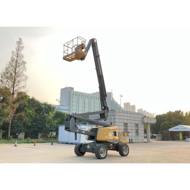 2017 اكس سي ام جي GTBZ18A1-43888547