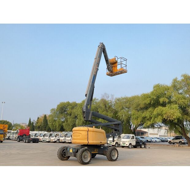 2017 اكس سي ام جي GTBZ18A1-43888549