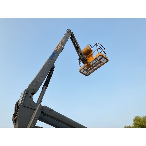 2017 اكس سي ام جي GTBZ18A1-43888550