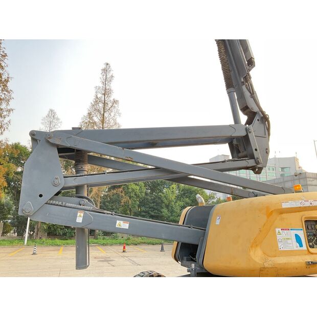 2017 اكس سي ام جي GTBZ18A1-43888551