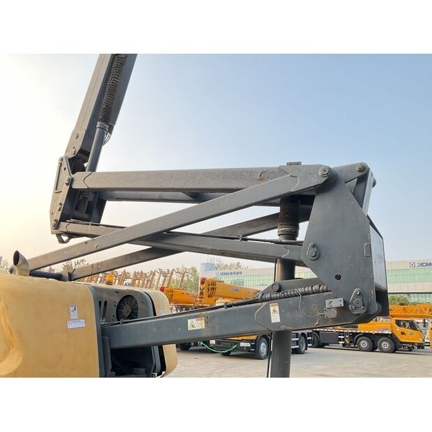 2017 اكس سي ام جي GTBZ18A1-43888552