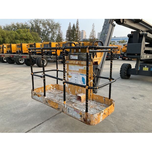 2017 اكس سي ام جي GTBZ18A1-43888553