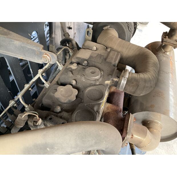 2017 اكس سي ام جي GTBZ18A1-43888559