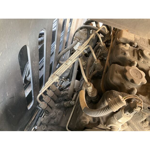 2017 اكس سي ام جي GTBZ18A1-43888560