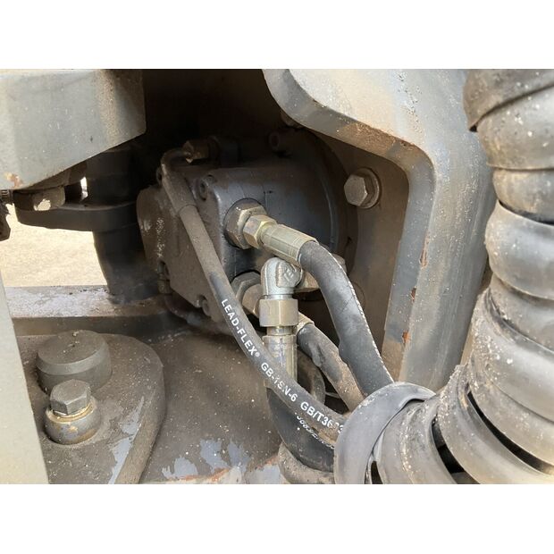 2017 اكس سي ام جي GTBZ18A1-43888563