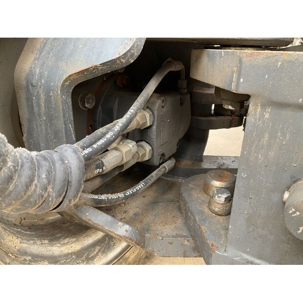 2017 اكس سي ام جي GTBZ18A1-43888564